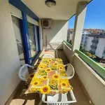 Grazioso Appartamento N 47 A 100Mt Dal Mare