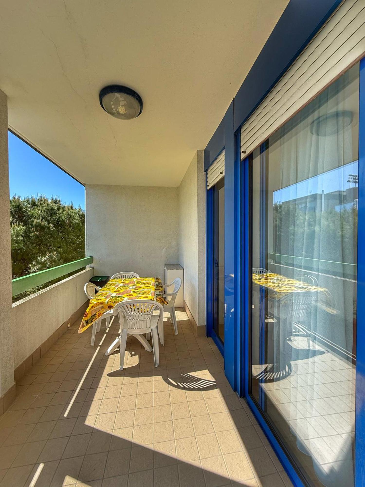 Apartment Grazioso N 47 A 100mt Dal Mare