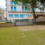 Grazioso Appartamento N 47 A 100Mt Dal Mare