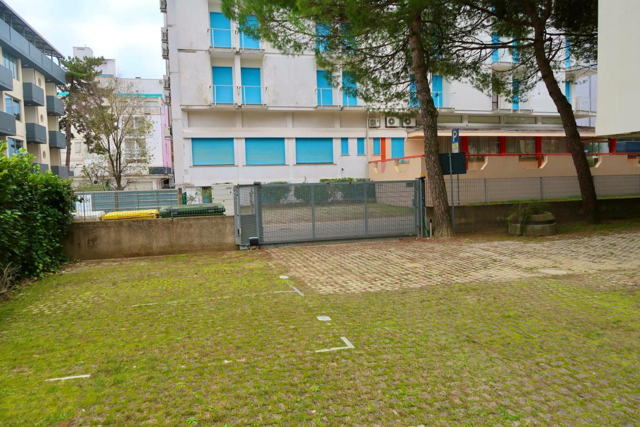 Grazioso N 47 A 100mt Dal Mare Apartment Bibione